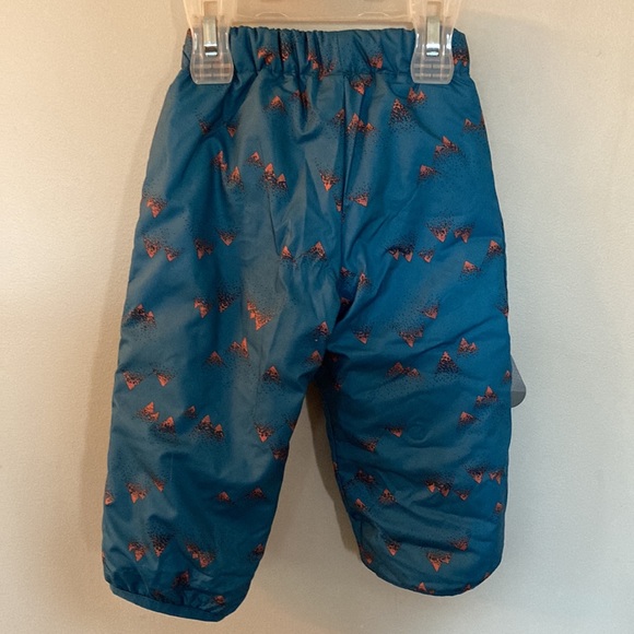 MEC snowpants 12 months - Picture 4 of 5